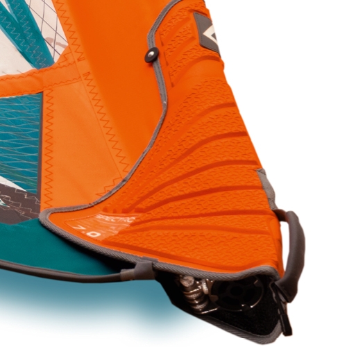 Spectro 2026 – kladka Comfort Pulley